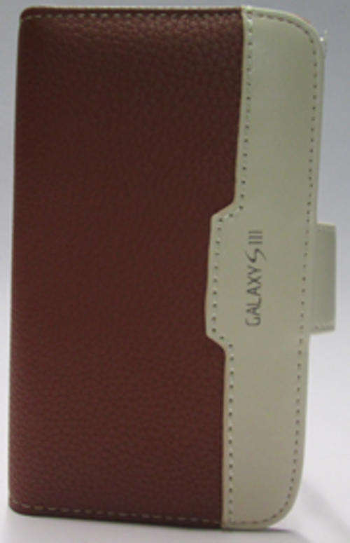 Samsung Galaxy S3 Flip Pouch