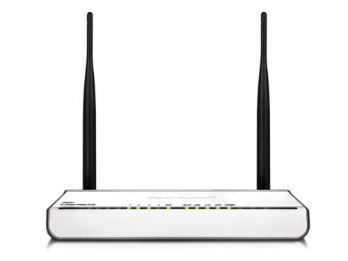 Tenda 3G Wireless Router 300Mbps : Vodacom, 8ta, Cell C, MTN