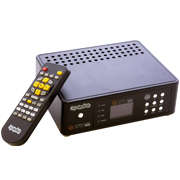 Playtime SATA + IDE Multimedia Player/ Enclosure/ Case