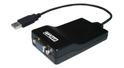 USB to VGA Adapter
