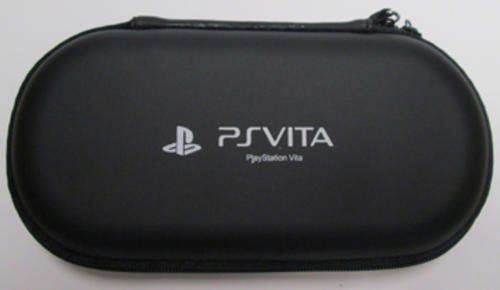 PSP Vita Case
