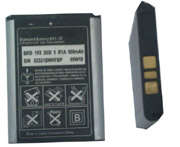 Sony Ericsson BST-37 Replacement Battery : W600i, W710i, W550i, W800, W800i, W810, W810i