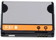 Blackberry FS1 Battery : 9800, 9810 Torch