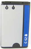 Blackberry CS2 Replacement Battery : 7100i, 7105t, 7130e, 8700c