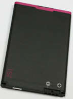 Blackberry JS1 Battery : 9220, 9230, 9310, 9320