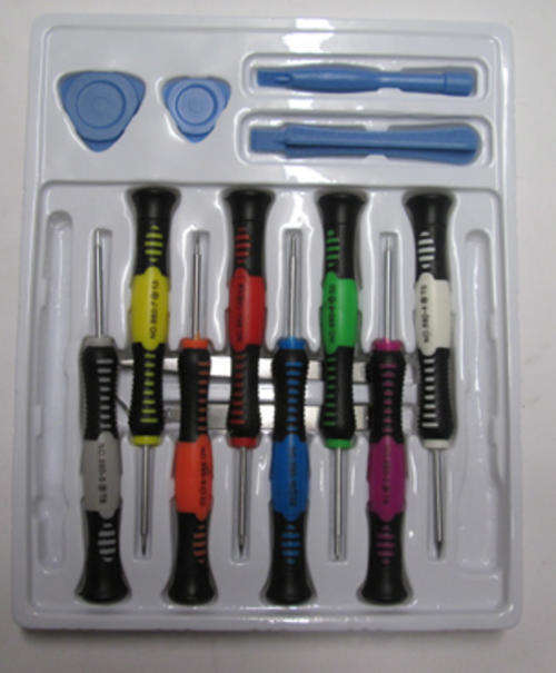 Precision Tool Kit