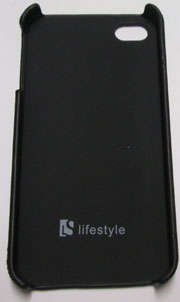 iPhone 4 Case/Pouch