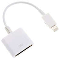 Lightning to 30 Pin Adapter Cable