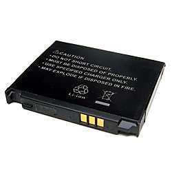 Samsung D900 Battery : SGH-D908, D900, D900i, SE788, D900B, E788, E690, M359, E780, E783