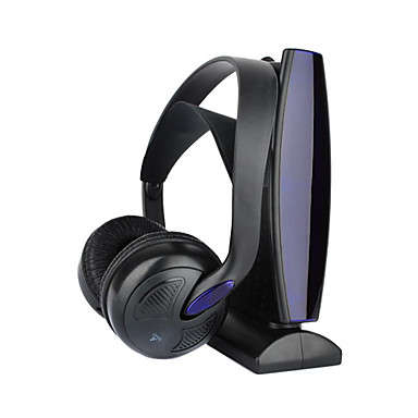 Wireless TV Headphones