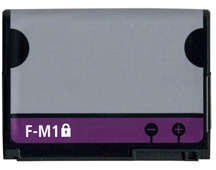 Blackberry FM1 Battery : 9100, 9105, 9670