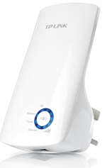 TP Link 300Mbps Range Extender