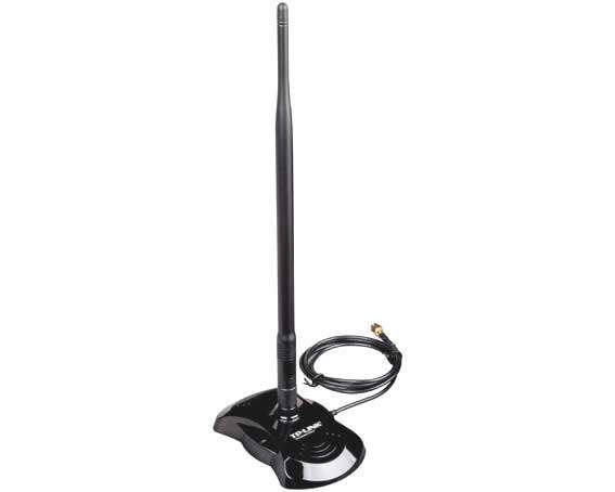 TP Link Wireless 8dBi, 2.4Ghz, Desktop Antenna