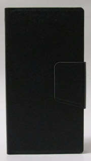 Sony Xperia Z Case/ Pouch (Black)