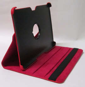 Samsung galaxy Tab 10.1"  Case / Pouch (P5100)