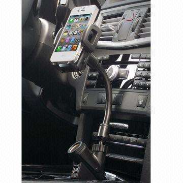 Car Charger Holder