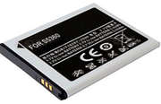 Samsung Galaxy Gio / S5660, Galaxy Fit / S5670, Galaxy Ace / S5830, Replacement Battery