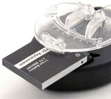 Universal Cellphone External Battery Charger