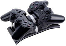 PS3 Controller Charge Station