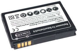 HTC ChaCha Battery