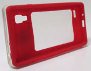 LG P760, L9 Case
