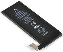 iPhone 4G Battery