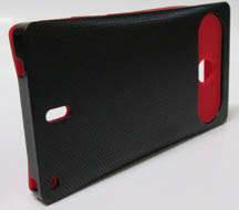 Sony Xperia Sola, MT27i Bumper Case