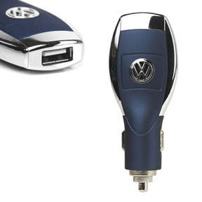 Volkswagen USB Car Charger