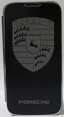 Samsung Galaxy S4 Porsche Flip Case
