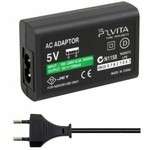 PSP Vita AC Adapter