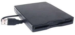 USB Floppy Disk Drive