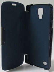 Samsung Galaxy S4 Active, i9295 Flip Case (Blue)