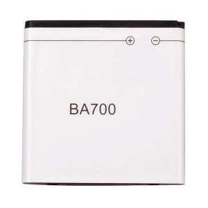 Sony BA700 Battery : Xperia Neo, Xperia Pro, Kyno, Ray