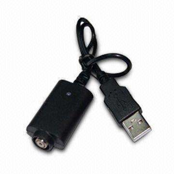 E-Cigarette USB Charger