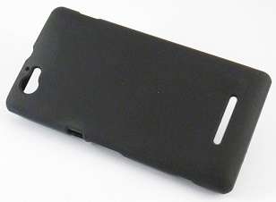 Sony Xperia M Gel TPU Case