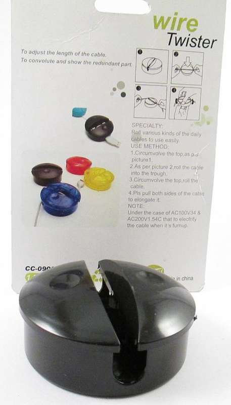 Cable Twister
