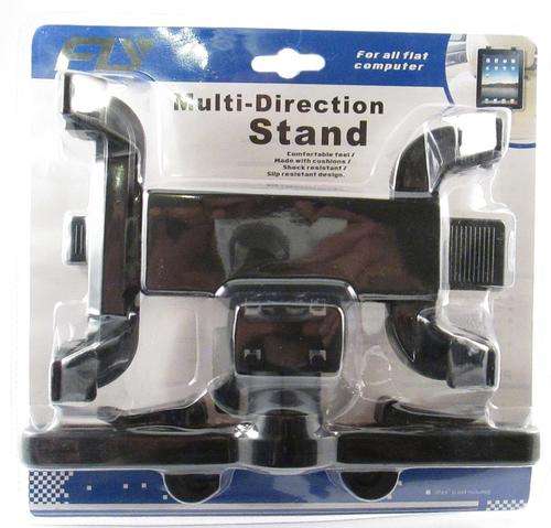 Tablet Car Seat Mount