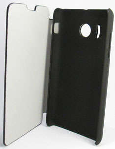 Huawei Ascend Y300 Flip Case