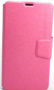Samsung Galaxy S5 Flip Case (Pink)