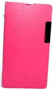 Sony Xperia Z , L36H Flip Pouch