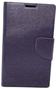 Nokia Lumia 1020 Flip Pouch ( Purple)