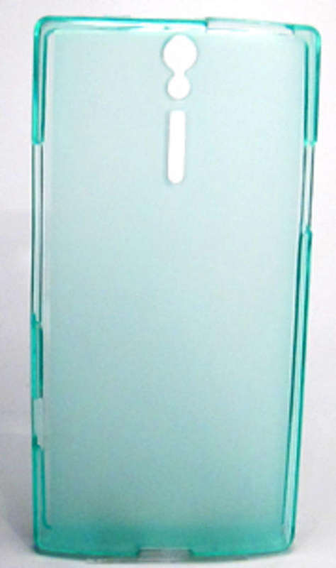 Sony Xperia S, LT26i TPU Case