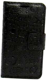 Huawei Y220 Flip Case