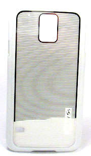 Samsung Galaxy S5 Hard Case  + FREE Screenguard  SALE SALE !!!