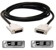 DVI to DVI Cable 1.8m