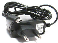 Nintendo DS Lite AC Adapter
