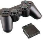 Playstation PS2 Wireless Generic Controller