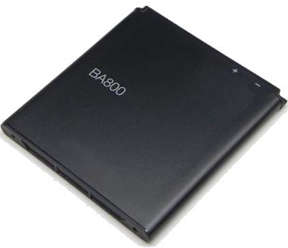 Sony BA800 Replacement Battery : Sony Xperia V, LT25i   + FREE Screenguard