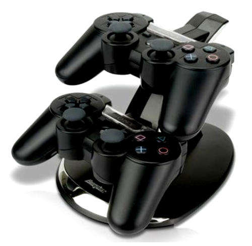 PS3 Controller Charging Stand