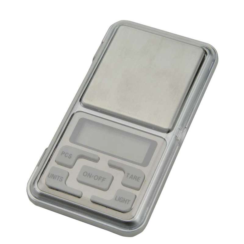 Jewellery Pocket Scale